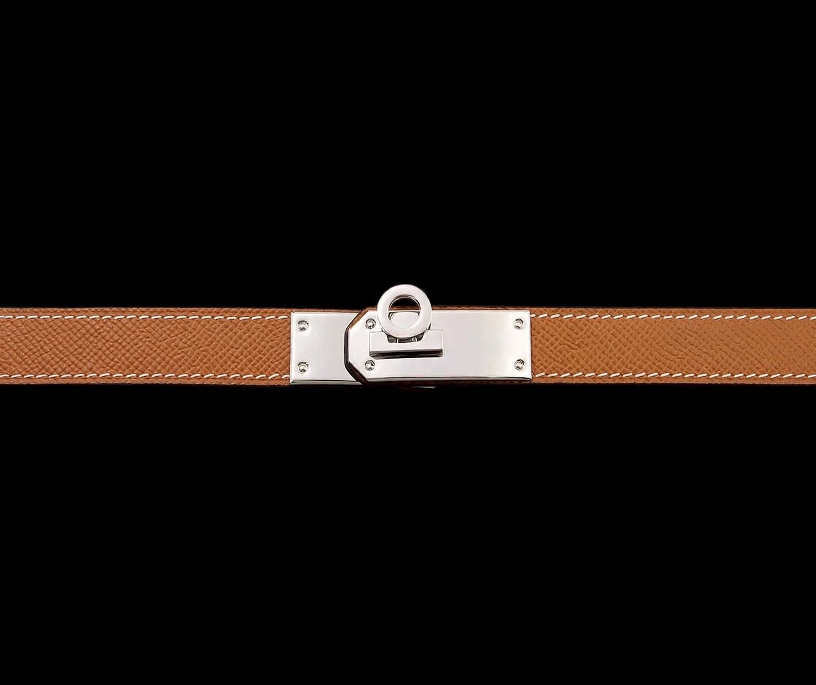 Skinny Belts
